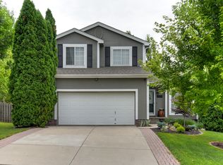 2909 N 152nd Ave, Omaha, NE 68116