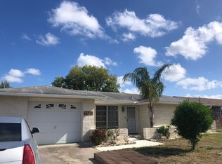 6821 Mesa Verde St, Port Richey, FL 34668