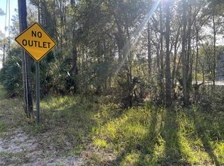 Forsythe LOT 12, Lake Helen, FL 32744