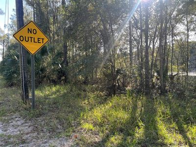 Forsythe LOT 12, Lake Helen, FL, 32744