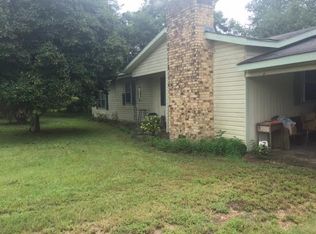 2227 Highway 130, Winnsboro, LA 71295