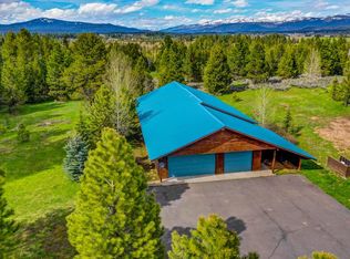 345 Moon Dr, McCall, ID 83638