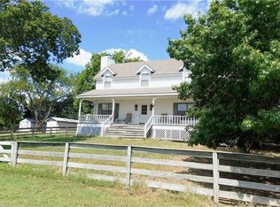 16299 Private Road 5020, Leonard, TX 75452