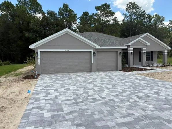 17889 SW 61ST LANE ROAD, DUNNELLON, FL 34432