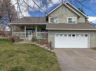 2620 Jasper Ln, Missoula, MT 59808