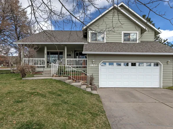 2620 Jasper Ln, Missoula, MT 59808