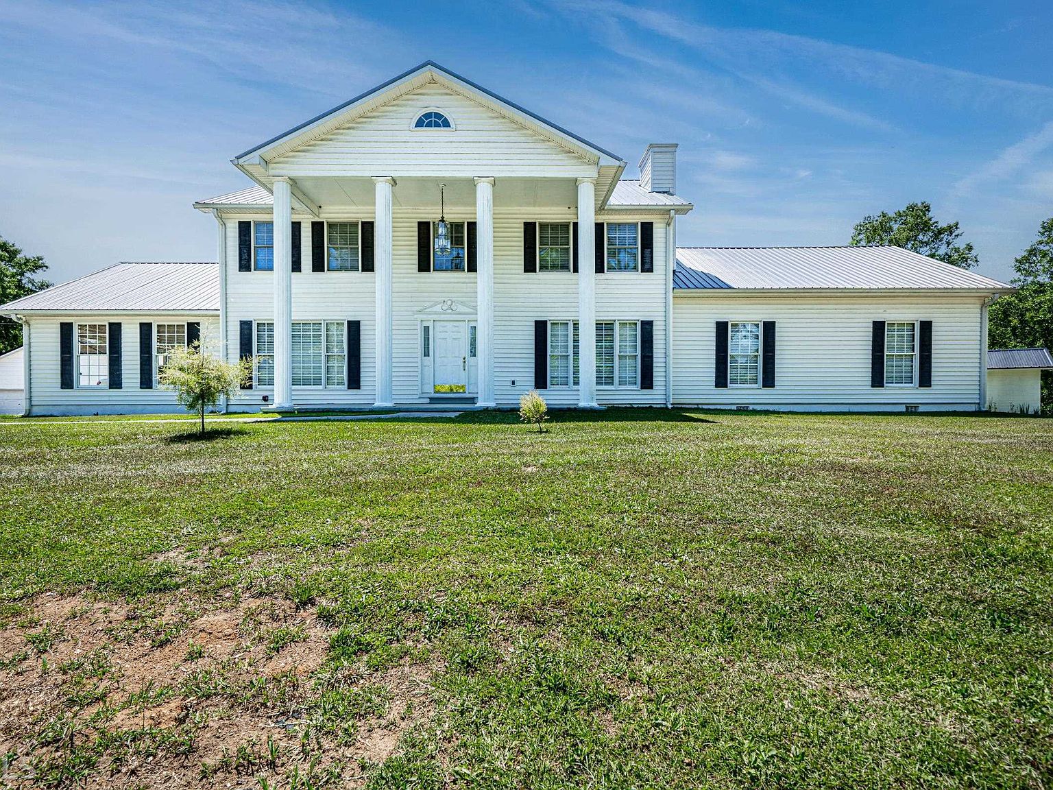 502 Old Macon Rd, Gray, GA 31032 Zillow