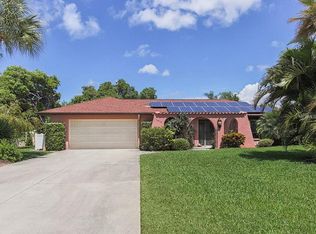 1816 Raintree Ln, Venice, FL 34293