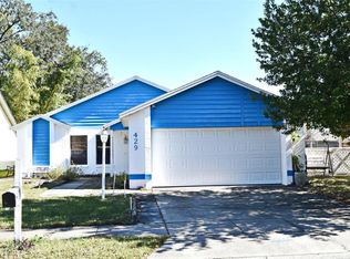 429 Copperstone Cir, Casselberry, FL 32707