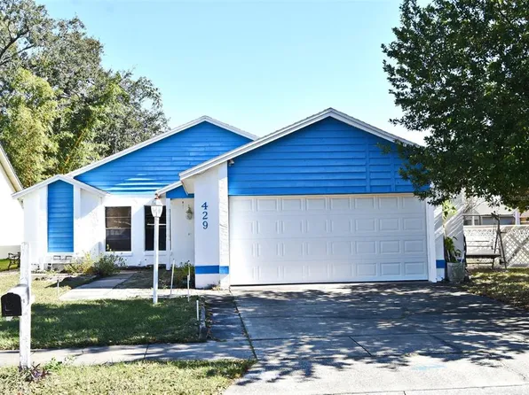 429 Copperstone Cir, Casselberry, FL 32707