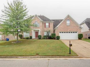 70 Whispering Creek Dr LOT 68, Oakland, TN 38060
