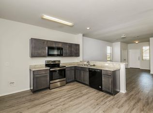 8341 Hackberry Tree Dr, Fort Worth, TX 76123