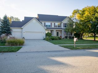 12930 S Walden Dr, Plainfield, IL 60585