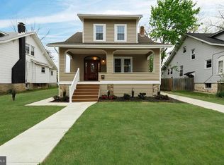 3222 Shelbourne Rd, Baltimore, MD 21208