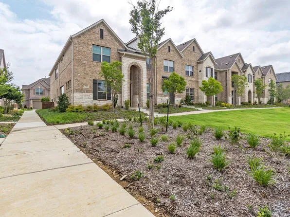 568 Ballustrade Dr, Irving, TX 75039