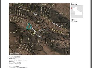 0 Huckleberry Cove Rd LOT 0, Jasper, GA 30143