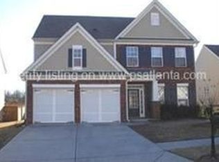 2476 Gristhaven Ln, Buford, GA 30519