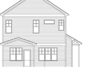 1506 South St, Durham, NC 27707