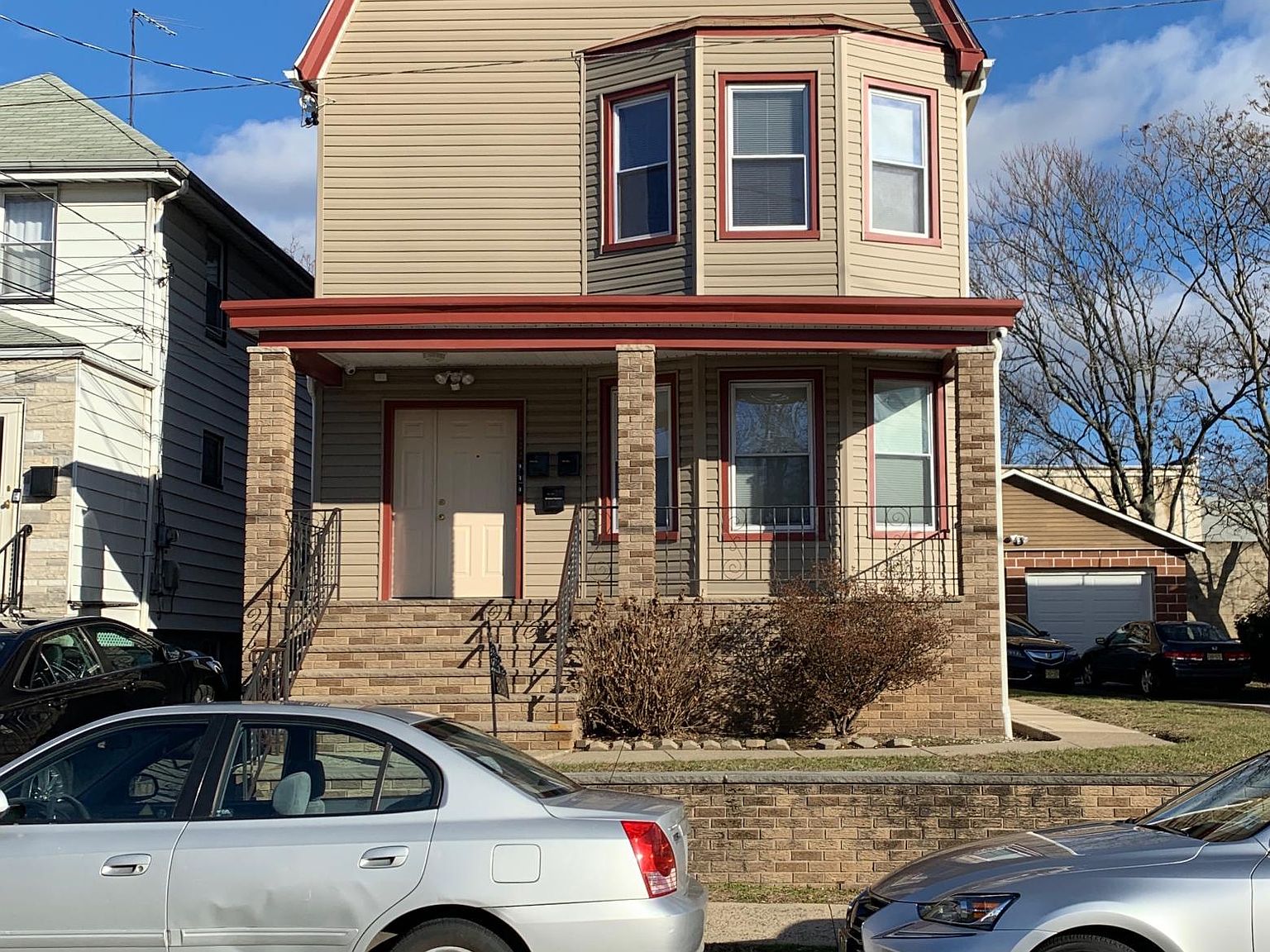 389 Russell St, Vauxhall, NJ 07088 Zillow