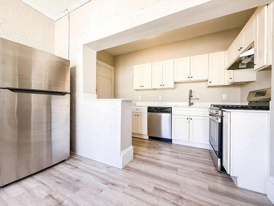 1st image of 23 Agassiz St #33
