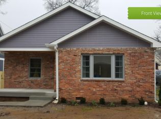 1607 Boscobel St, Nashville, TN 37206