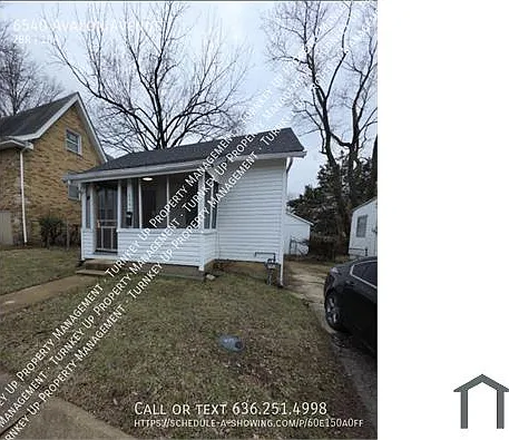6540 Avalon Ave — Photo 1