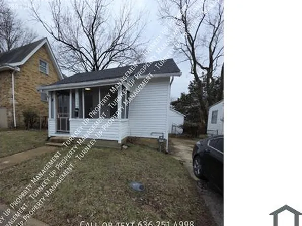 6540 Avalon Ave, Saint Louis, MO 63130