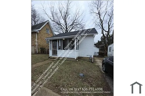 6540 Avalon Ave Photo 1