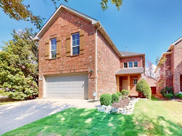 413 Perkins Dr, Argyle, TX 76226