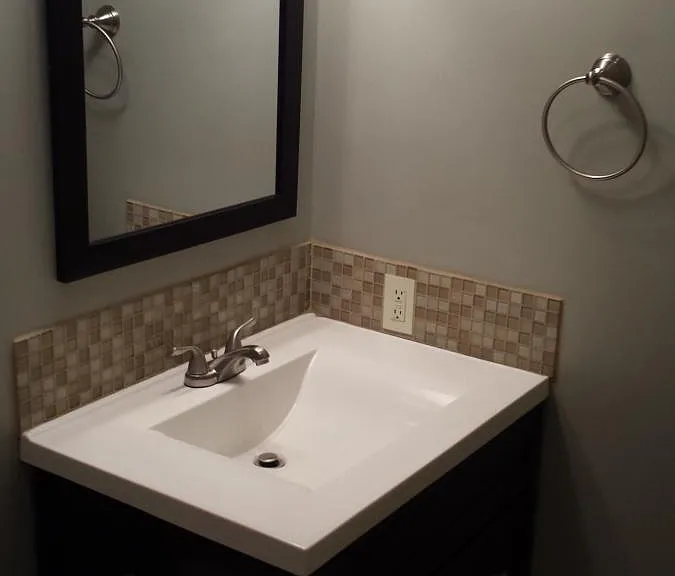 bath vanity