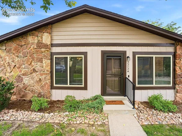 3572 S Kittredge St APT A, Aurora, CO 80013