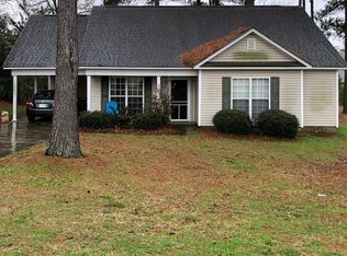 145 Dupont Dr NW, Aiken, SC 29801