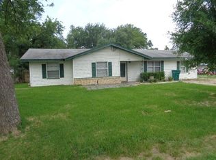 1020 Victoria St, Waco, TX 76705
