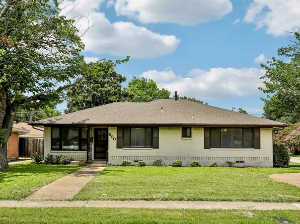 600 Westwood Dr, Richardson, TX 75080