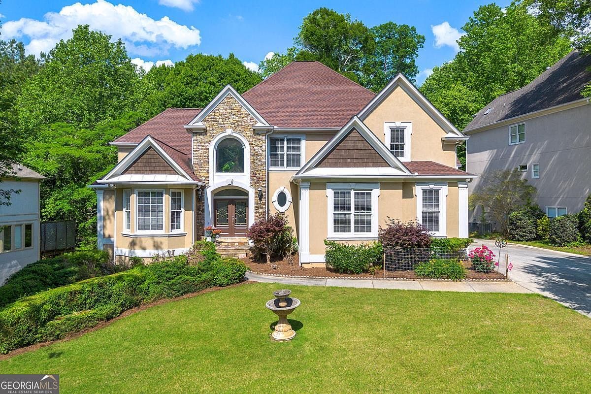 5309 Ashley Trce, Dunwoody, GA 30360 | Zillow