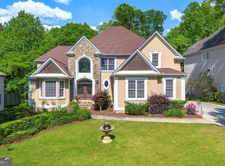 5309 Ashley Trce, Dunwoody, GA 30360