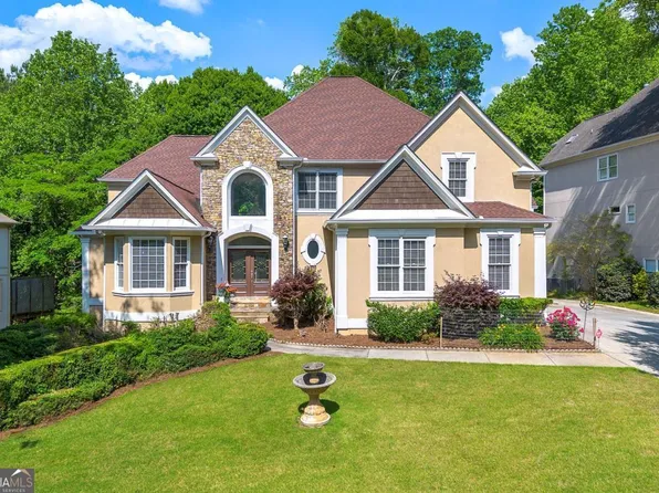 5309 Ashley Trce, Dunwoody, GA 30360