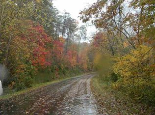 Antioch Rd, Lake Lure, NC 28746