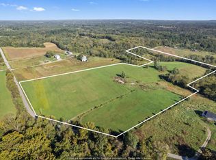 126 Robinson Hollow Rd, West Union, OH 45693
