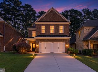 2023 Stancil Point Dr, Dacula, GA 30019