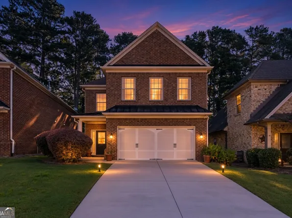 2023 Stancil Point Dr, Dacula, GA 30019