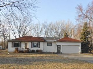 1284 W Tobias Rd, Clio, MI 48420