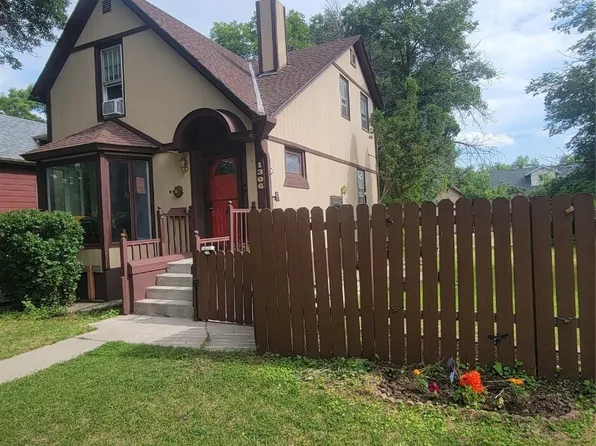 1306 3rd Ave N, Great Falls, MT 59401