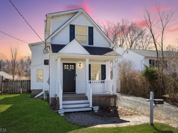 343 Morris St, Long Hill Twp., NJ 07980