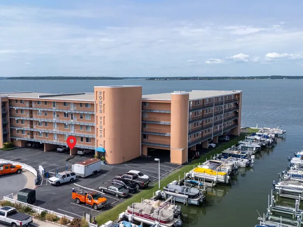 735 Bradley Rd Unit 107, Ocean City, MD 21842
