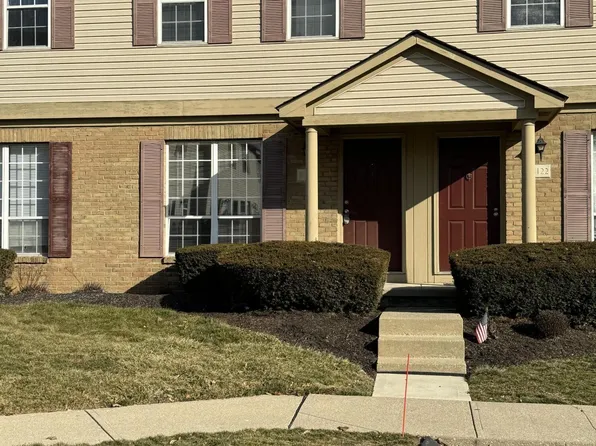 5124 Dalmeny Ct, Columbus, OH 43220