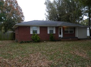 326 Norcross Dr, Tyronza, AR 72386