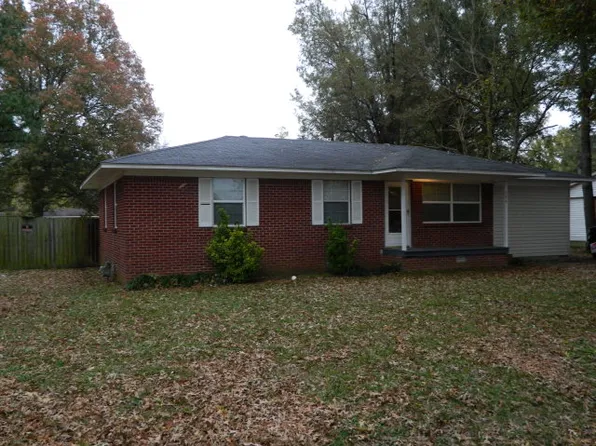 326 Norcross Dr, Tyronza, AR 72386