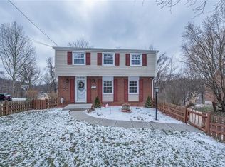 158 W Patty Ln, Monroeville, PA 15146