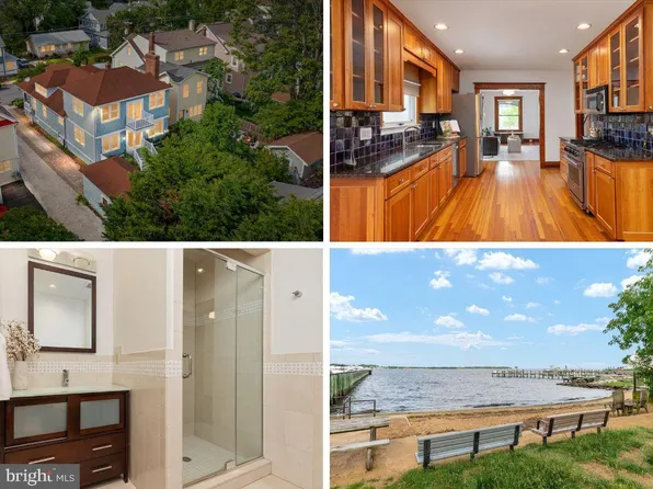 313 Chesapeake Ave, Annapolis, MD 21403